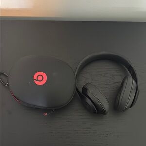 Beats StudioPro Wireless Headphones